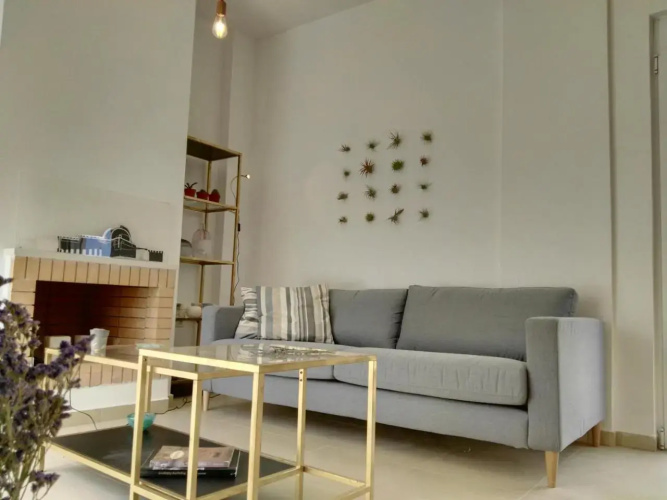 Adhili Residence