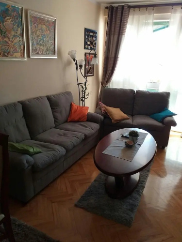 City Center Apartment