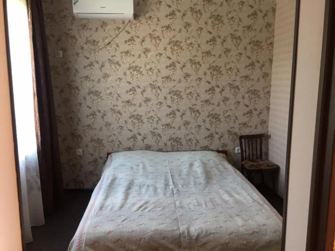 Guesthouse Uyut