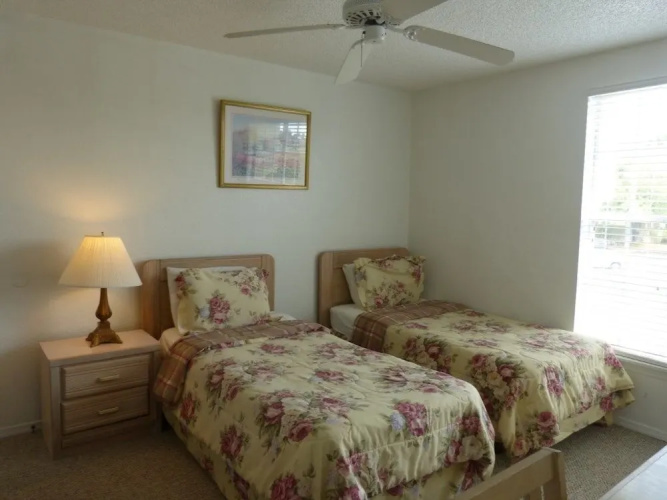Mango Key 3178 - Two Bedroom Townhome
