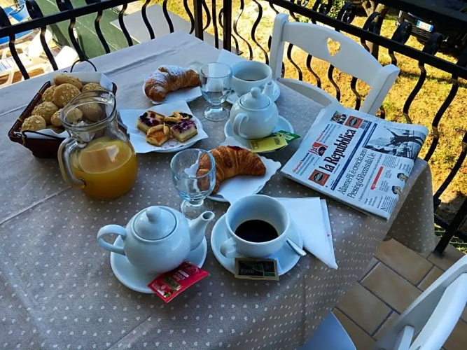 B&B Harmonia