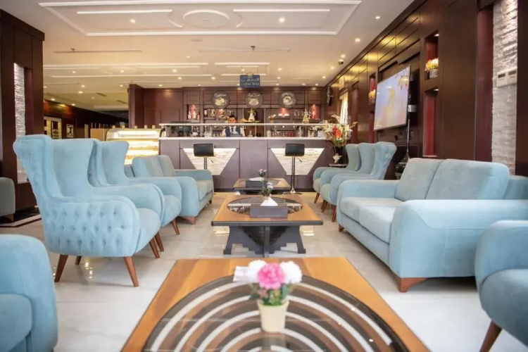 viola hotel Jazan