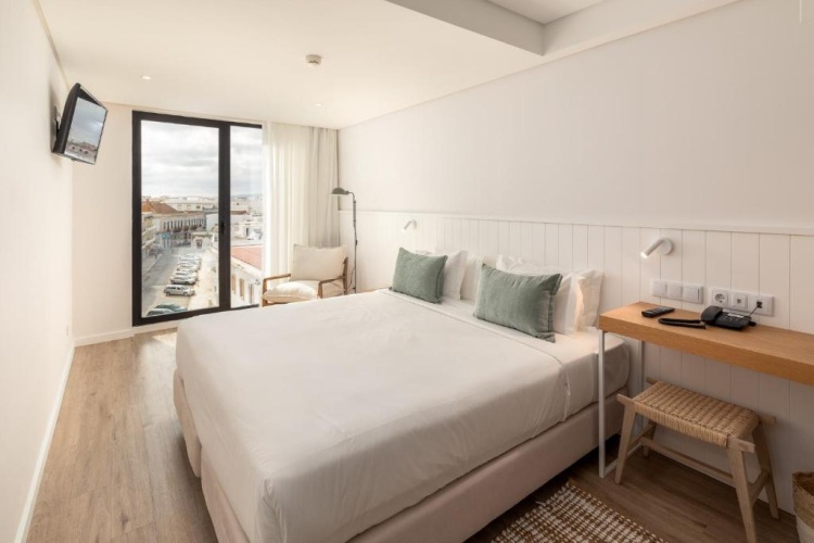Premium Double room