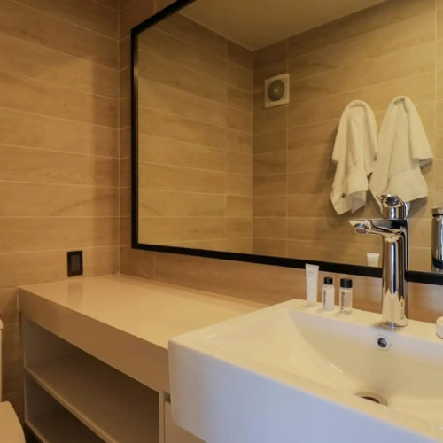 w Splendid 1BR in Barranco