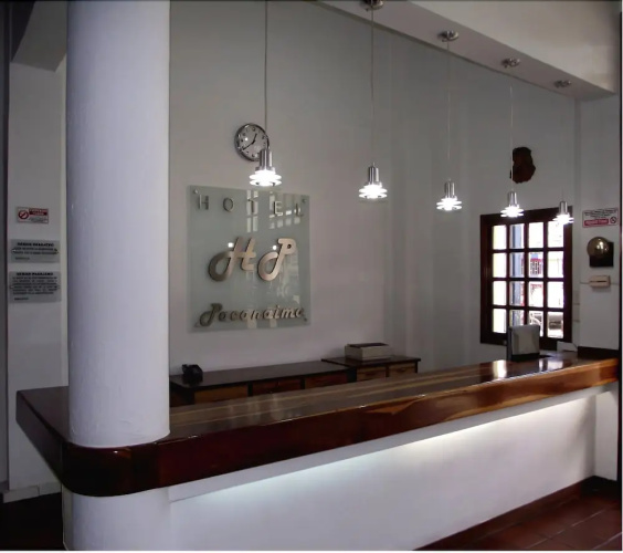 Hotel Pacanaima
