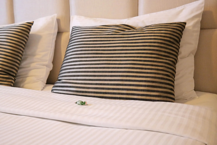 Hotel Leone