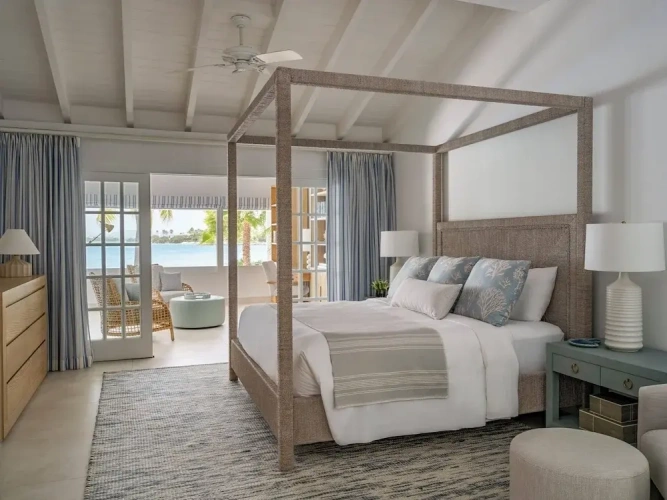 3 Bedrooms Standard room