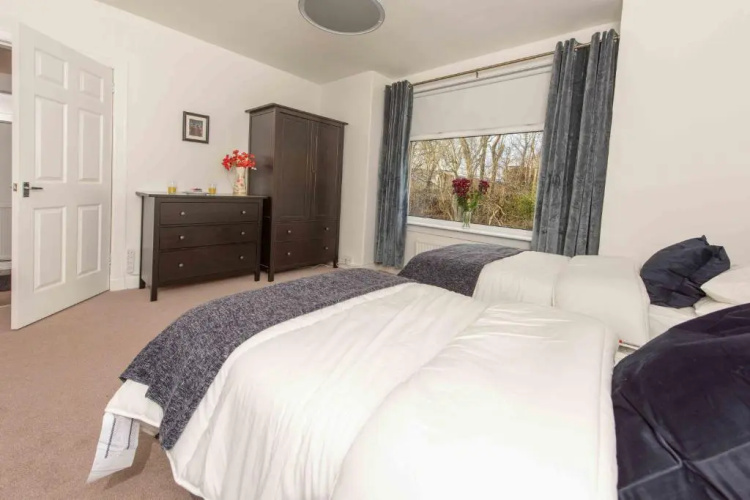 PREMIER - Dalziel Apartment