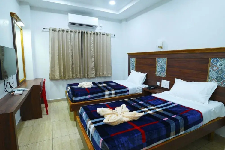 ABIS Residency