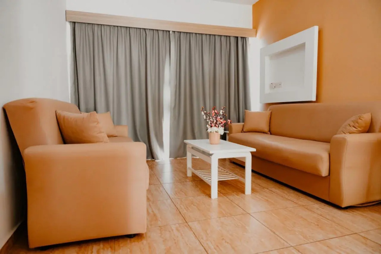 Penelope Beach Hotel Apts