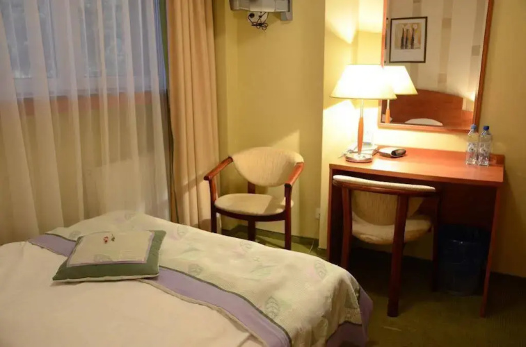Hotel i Restauracja Agat