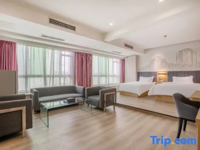 Executive Twin room