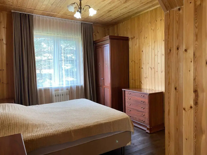 Фотография номера гостевого дома Чегет