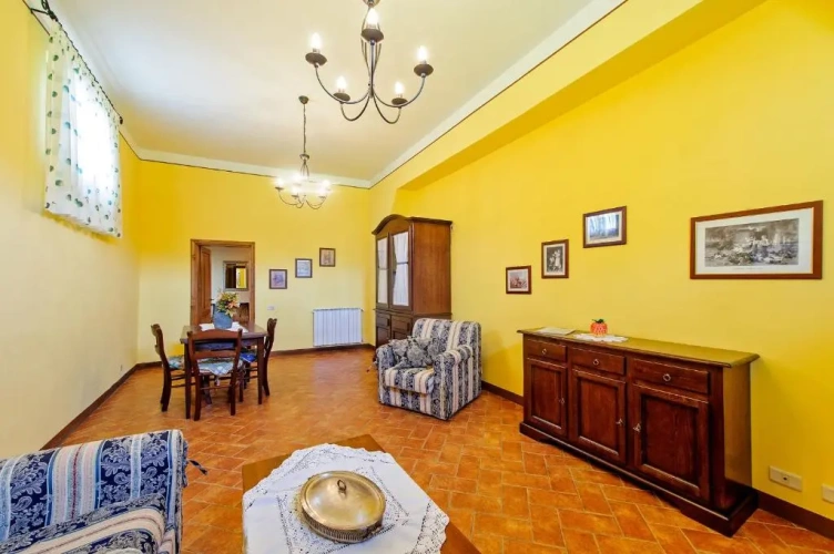 1 Bedroom Apartment with view
