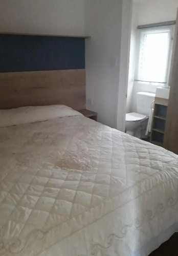 Immaculate 2-bed Static Caravan in Carlisle