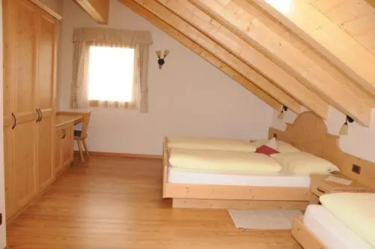 Residence Ciasa Dl Mone