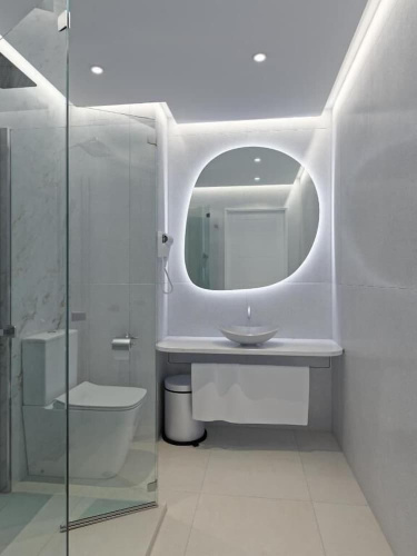 Coral Strand Smart Choice Hotel photo 15