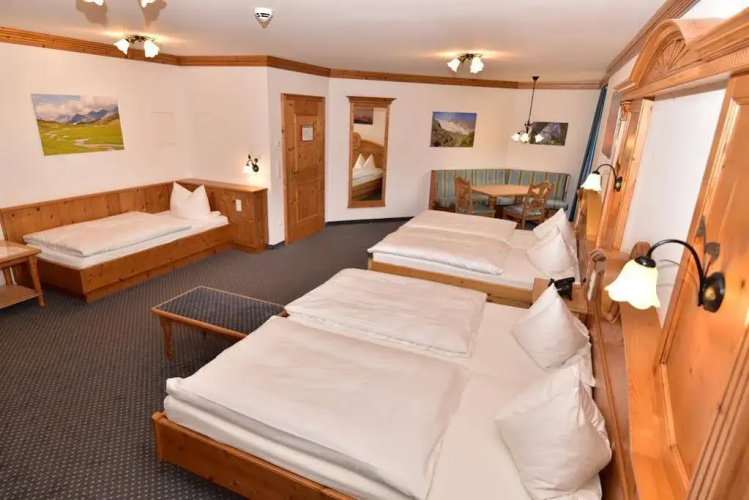 Hotel Wender