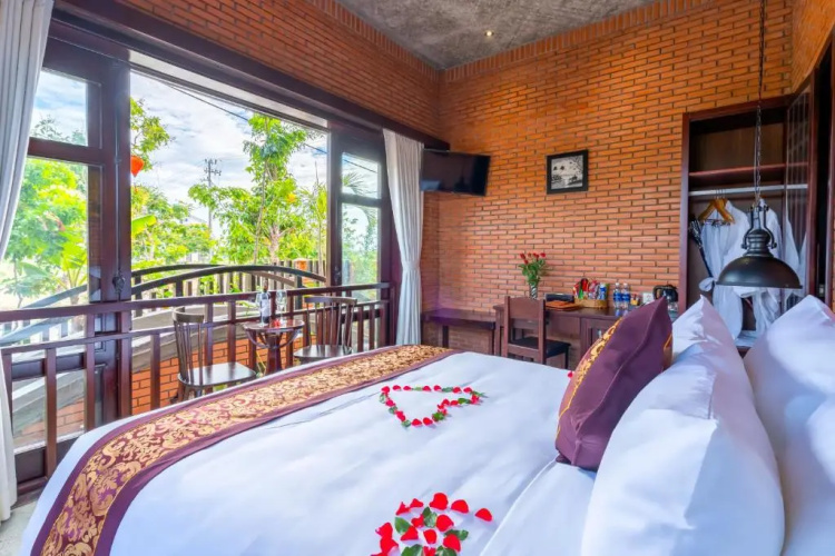 Angel Garden Villa
