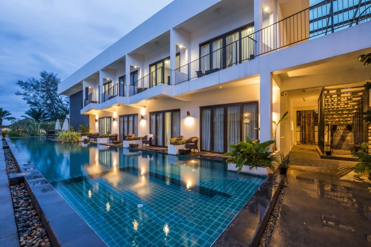 Premier Double room