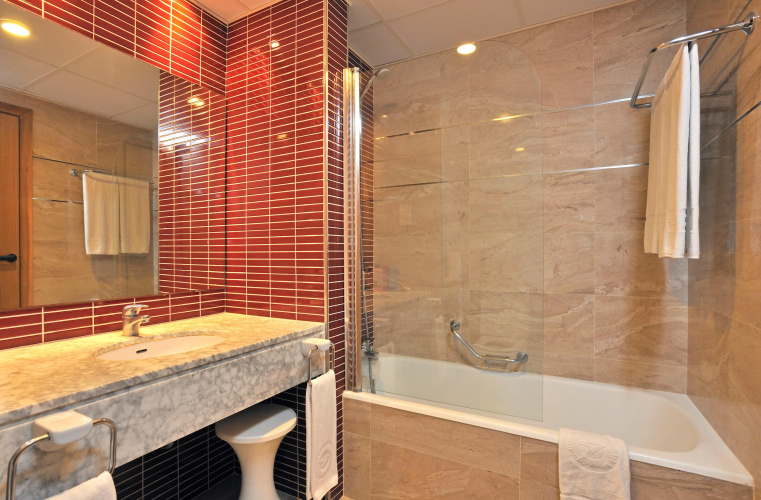 Globales Apartamentos Nova photo 12