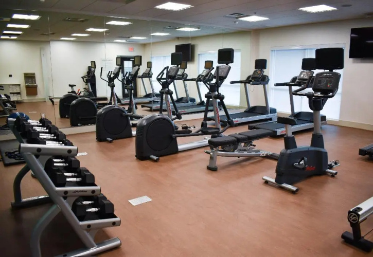 Holiday Inn Express & Suites Sanford photo 23