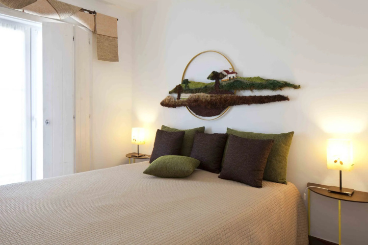 Monte do Giestal - Casas de Campo and Spa