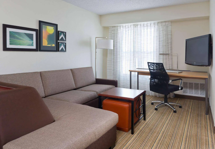 Residence Inn Canton