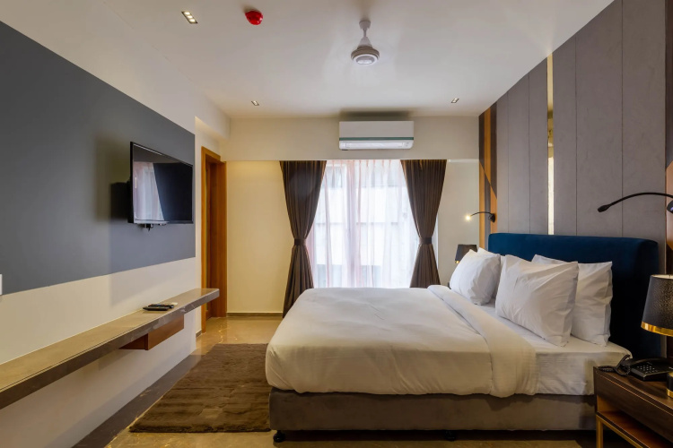 Hotel Nalanda