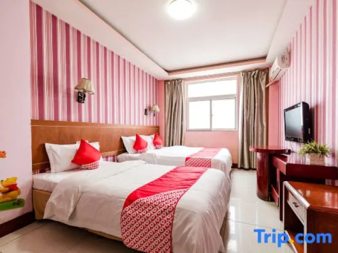 Saturday Express Hotel