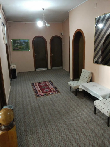 Petek Otel