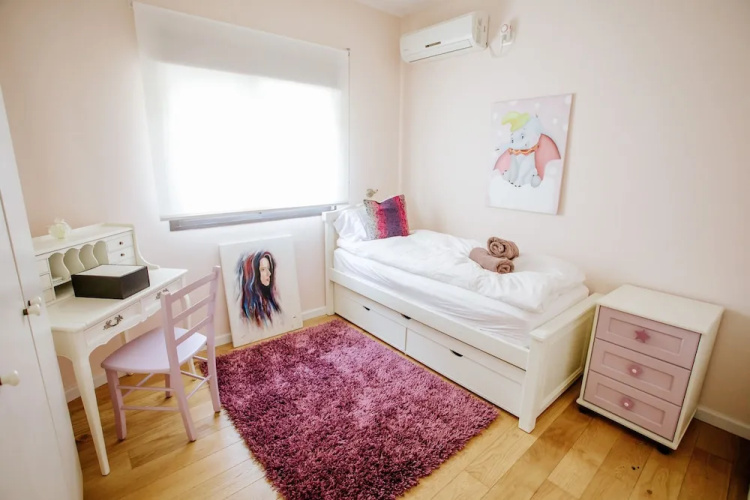 Luxury Triplex In Jerusalem Center