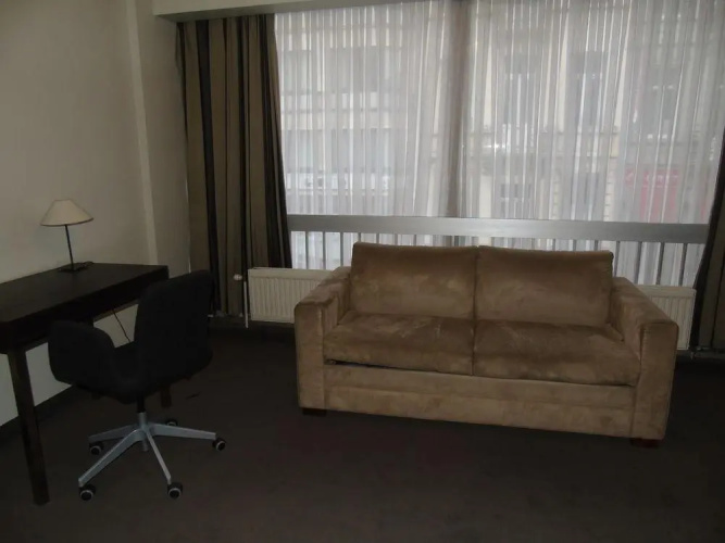 Aparthotel Wellington Brussel