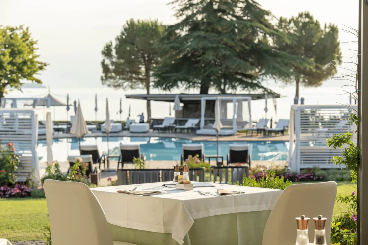 Splendido Bay Luxury Spa Resort photo 40