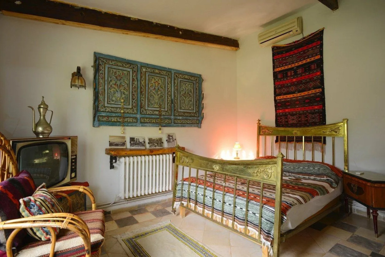 Dar Zaghouan