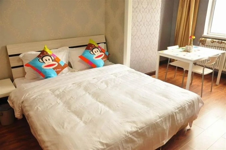Dalian Hai Zhong Jin Hotel