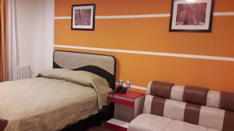 Serma Hotel