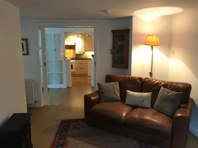 Airethwaite House