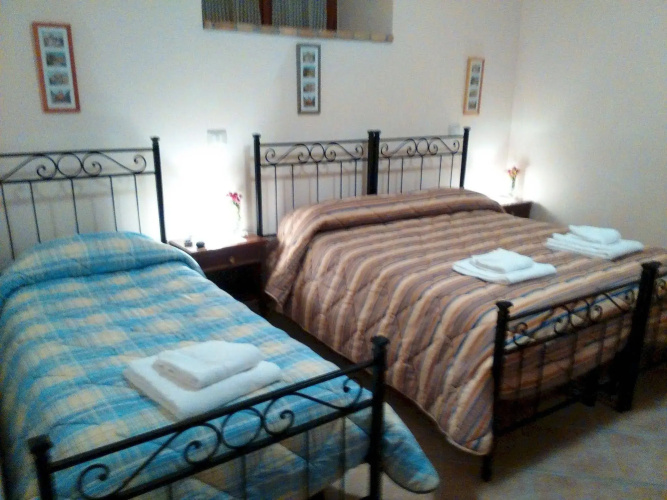 B&B Le Pietre Ricce