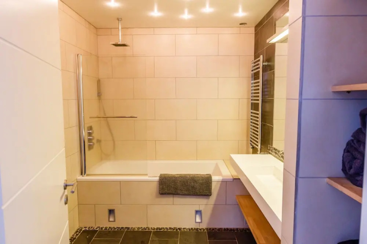 Akureyri Luxury Villa