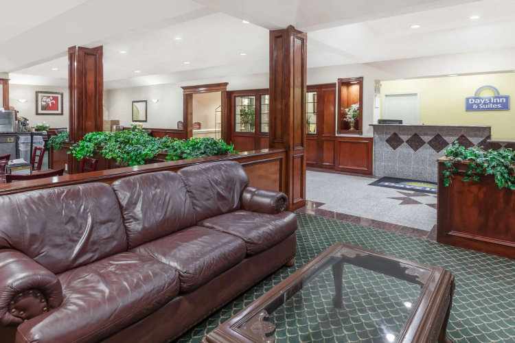 Studio 6 Suites – Pasadena, TX