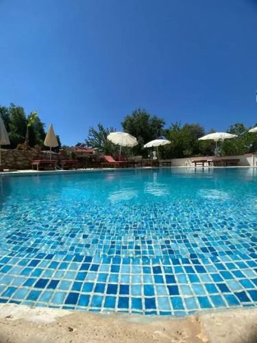 Oludeniz Ayyildiz Pansiyon