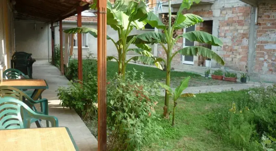 Fiesta Holiday Bungalows