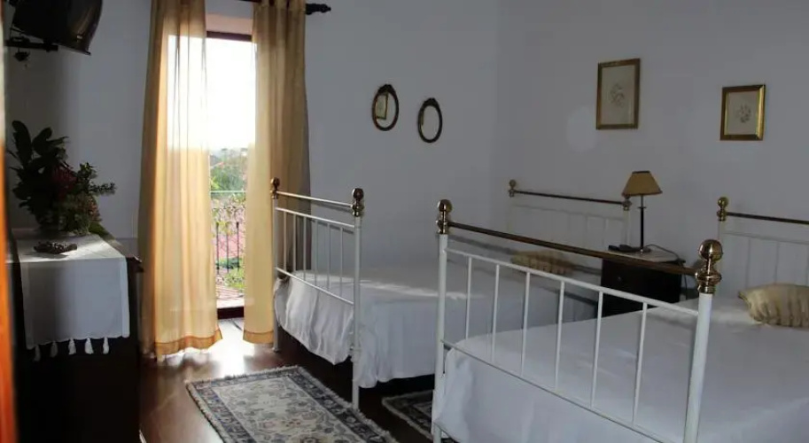 Casa Paz do Outeiro