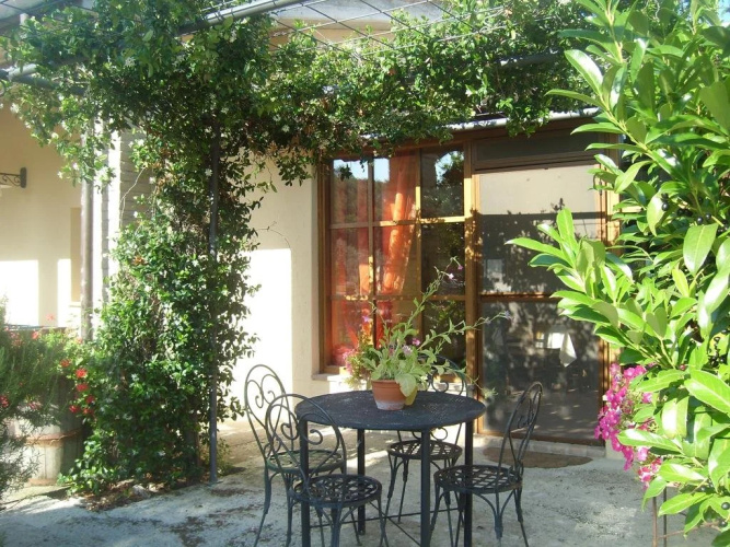 Fattoria Del Quondam
