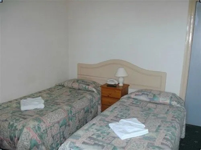 The Trecastell Hotel