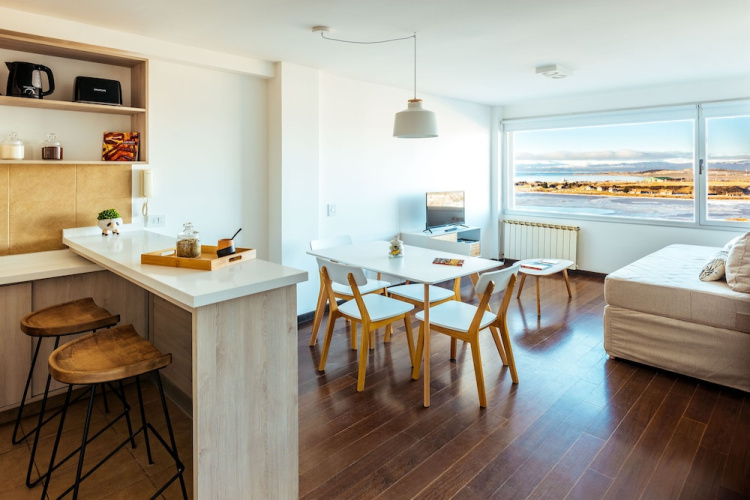 Moat Apartamento
