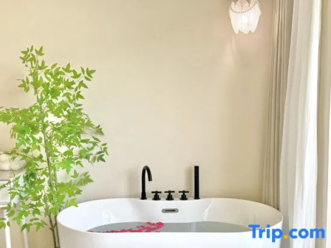 Shanghai Rainbow Garden Resort Homestay