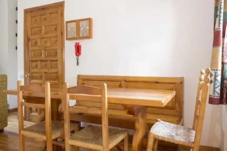 Apartamentos Grist