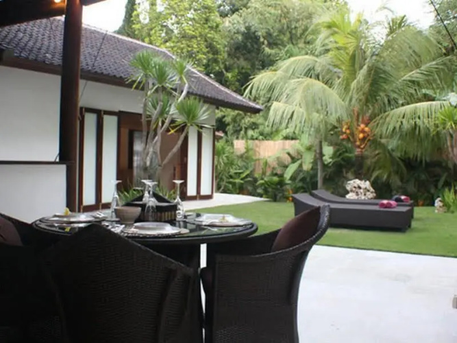 Villa Imaya